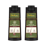 QH+ QuikHenna EVARA Organic Gel Hair Colour Shampoo