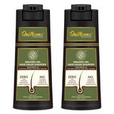 QH+ QuikHenna EVARA Organic Gel Hair Colour Shampoo