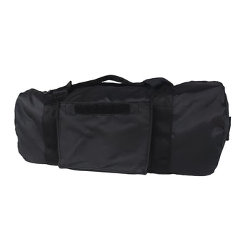 Polyester 16 Inch Foldable Duffle Travel Convertible Bag Luggage For Travel, Packing And Storage For Men Women - BuyPureNaturals