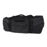 Polyester 16 Inch Foldable Duffle Travel Convertible Bag Luggage For Travel, Packing And Storage For Men Women - BuyPureNaturals