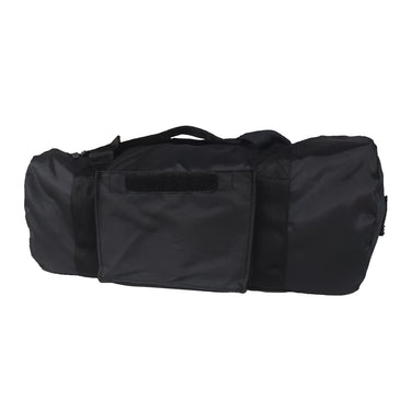 Polyester 16 Inch Foldable Duffle Travel Convertible Bag Luggage For Travel, Packing And Storage For Men Women - BuyPureNaturals