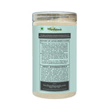 byPureNaturals Gluten Free Makhana Atta (Fox Nuts Flour)- 300 Gm - BuyPureNaturals