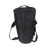 Polyester 16 Inch Foldable Duffle Travel Convertible Bag Luggage For Travel, Packing And Storage For Men Women - BuyPureNaturals