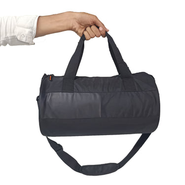 Goalu 16 inch Duffle Gym Bag with Shoulder Strap - BuyPureNaturals