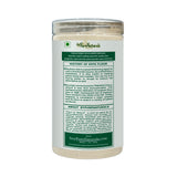 byPureNaturals Gluten Free Soy Atta (Soybean Flour)- 500 Gm - BuyPureNaturals