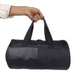 Goalu 16 inch Duffle Gym Bag with Basic Hand Strap & Inside Coin Pocket - BuyPureNaturals