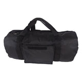Polyester 16 Inch Foldable Duffle Travel Convertible Bag Luggage For Travel, Packing And Storage For Men Women - BuyPureNaturals
