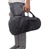 Polyester 16 Inch Foldable Duffle Travel Convertible Bag Luggage For Travel, Packing And Storage For Men Women - BuyPureNaturals