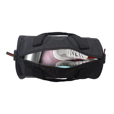 Goalu 16 inch Duffle Gym Bag with Shoulder Strap - BuyPureNaturals