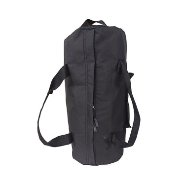 Polyester 16 Inch Foldable Duffle Travel Convertible Bag Luggage For Travel, Packing And Storage For Men Women - BuyPureNaturals