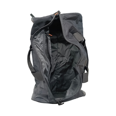 Goalu 16 inch Duffle Gym Bag with Basic Hand Strap & Inside Coin Pocket - BuyPureNaturals