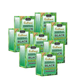 QuikHenna Herbal Mehndi- 65gm- Black - BuyPureNaturals
