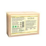 Hasthkar Handmade Glycerine Almond Soap- 125gm - BuyPureNaturals