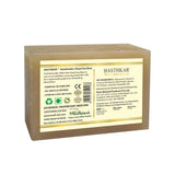 Hasthkar Handmade Glycerine Dead Sea Mud Soap- 125gm - BuyPureNaturals