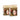 QuikHenna AQUA Powder Hair Color- 110 Gm- 5G Light Golden Brown - BuyPureNaturals