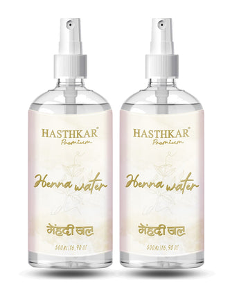 Hasthkar Premium Skin & Hair Toner For Men & Women-1