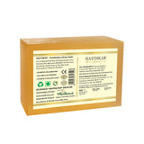 Hasthkar Handmade Glycerine Kesar Haldi Soap- 100gm - BuyPureNaturals