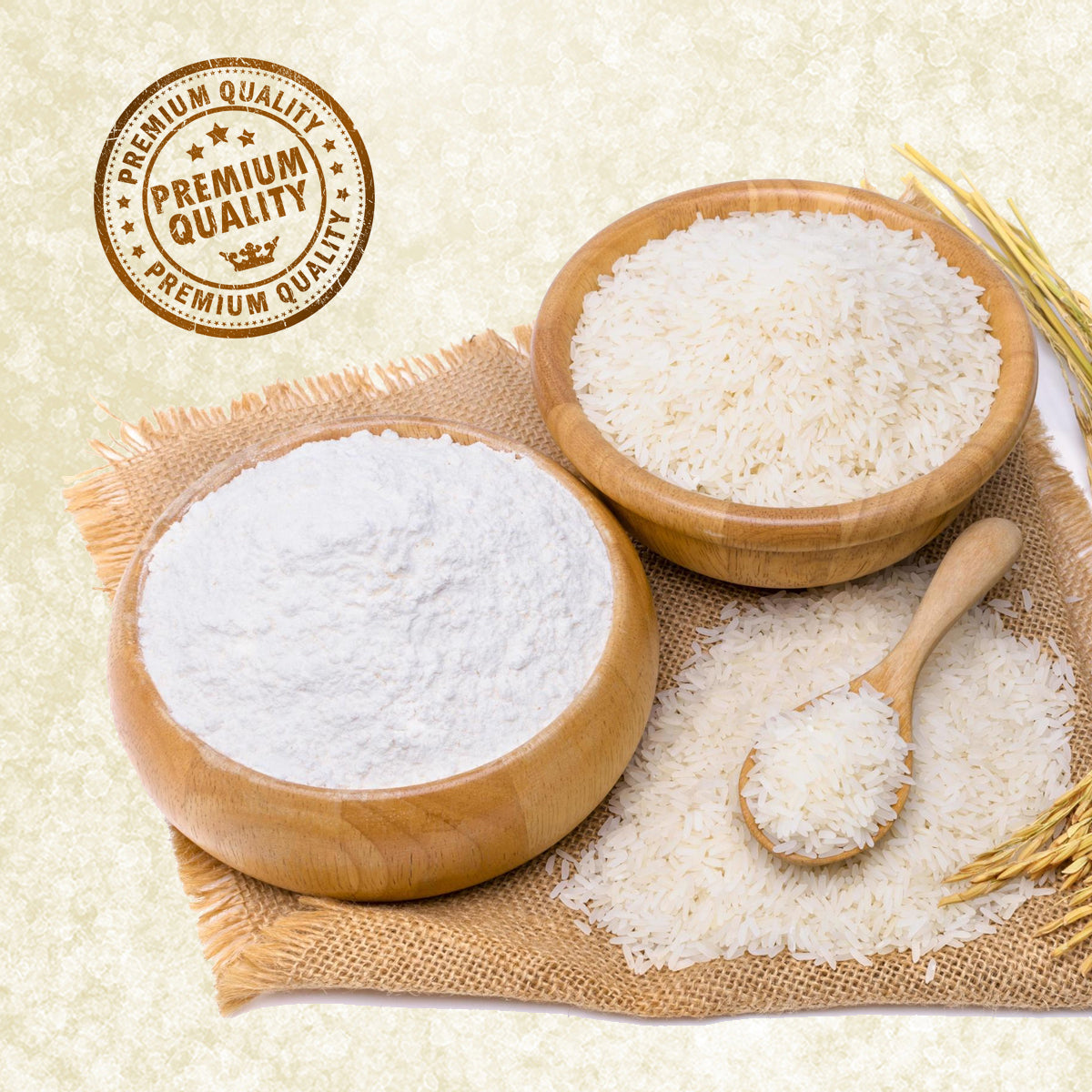 byPureNaturals Gluten Free Chawal Atta (Rice Flour)- 350 Gm ...