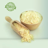 byPureNaturals Gluten Free Mattra Chikpeas Atta (Garbanzo Bean Flour)- 650 Gm - BuyPureNaturals