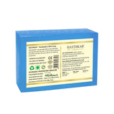 Hasthkar Handmade Glycerine Mint Soap- 125gm - BuyPureNaturals
