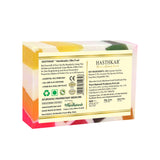Hasthkar Handmade Glycerine Mix Fruit Soap- 125gm - BuyPureNaturals
