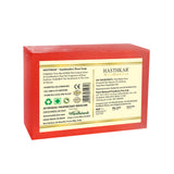 Hasthkar Handmade Glycerine Rose Soap - 125gm - BuyPureNaturals