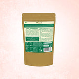 byPurenaturals Singhara Atta - Water Chestnut Flour- GLUTEN FREE READY TO USE ATTA 350gm - BuyPureNaturals