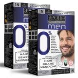 Aequo Organic Cream Hair Colour for Men- 170ml