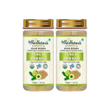 byPureNaturals 100% Organic Amla Powder- 125 Gm
