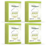 byPureNaturals SLS & Paraben Free Khus Soap- 125gm