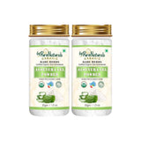 byPureNaturals 100% Organic Aloevera Gel Powder- 30 Gm