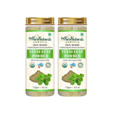 byPureNaturals 100% Organic Tulsi Powder- 115 Gm