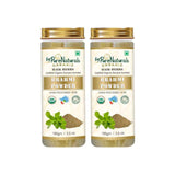 byPureNaturals 100% Organic Brahmi Powder- 100 Gm