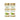 byPureNaturals 100% Organic Brahmi Powder- 100 Gm