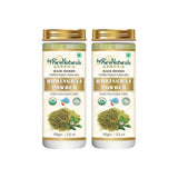 byPureNaturals 100% Organic Bhringraj Powder- 100 Gm