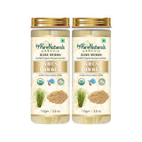 byPureNaturals 100% Organic Khus Powder- 110 Gm