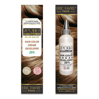 Aequo Organic Hair Colour Oxydant Developer- 70 ml