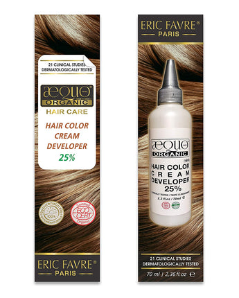 Organic Hair Colour Developer byPureNaturals- 70 ml-1