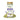 byPureNaturals 100% Organic Indigo Powder- 100 Gm