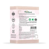 byPureNaturals SLS & Paraben Free Coconut Milk & Honey Soap- 125gm