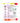 byPureNaturals SLS & Paraben Free Mix Fruit Soap- 125gm