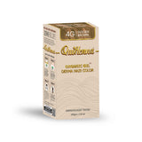QH+ QuikHenna CLINICA Organic Gel Innovative Derma Hair Color 165gm