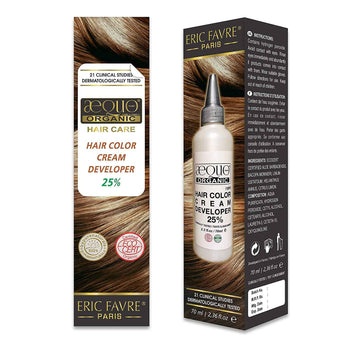 Aequo Organic Hair Colour Oxydant Developer- 70 ml