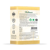 byPureNaturals SLS & Paraben Free Chandan Haldi Soap- 125gm - BuyPureNaturals
