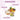 byPureNaturals SLS & Paraben Free Mix Fruit Soap- 125gm