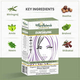 byPureNaturals 100% Organic Aroma Deep Hair Conditioning Pack- 120Gm (Pack of 2)