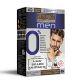 Aequo Organic Cream Hair Colour for Men- 170ml