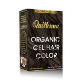 QuikHenna Organic Gel Hair Colour