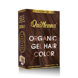 QuikHenna Organic Gel Hair Colour
