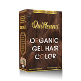 QuikHenna Organic Gel Hair Colour